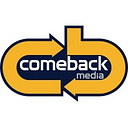 The Comeback: Today’s Top Sports Stories & Reactions - The Comeback provides today’s top sports stories and reactions for the NFL, NBA, MLB, NHL, college football, college basketball, and more. logo