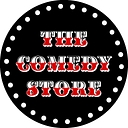 The Comedy Store logo