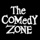 The Comedy Zone logo