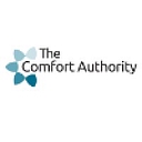 The Comfort Authority logo