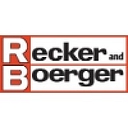 Recker And Boerger, Inc. logo