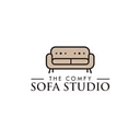 The Comfy Sofa Studio logo