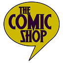 The Comic Shop