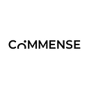 Logo for thecommense.com