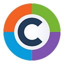 The Commerce Shop logo
