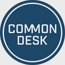 Common Desk, LLC logo