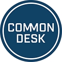 Common Desk logo
