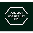Common Hospitality logo