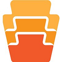 Commonwealth Partners Chamber of logo