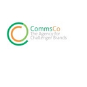 The Commsco logo