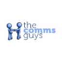 The Comms Guys Limited logo