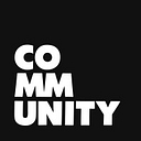 Community Agency logo