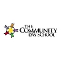 The Community Day School logo