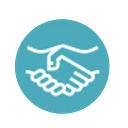 THE COMMUNITY FOUNDATION - logo