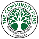 THE COMMUNITY FUND OF BRONXVILLE logo