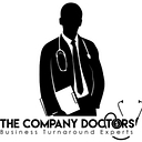 The Company Doctors logo