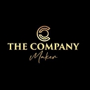 The Company Maker logo