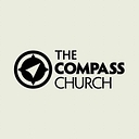 The Compass Church logo