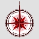 The Compasses Inn logo