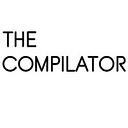 The Compilator logo