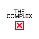 The Complex logo