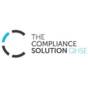 The Compliance Solution (Qhse) logo