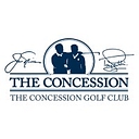 The Concession Golf Club logo