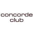 The Concorde Club & Ellington Lodge Hotel logo