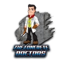 Concrete Doctors logo