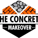 Concrete Makeover logo