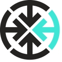 The Concrete Network logo