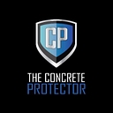 The Concrete Protector logo