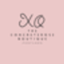 The Concrete Rose Boutique XO