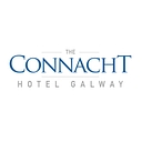 The Connacht Hotel logo