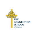 The Connection School Of Houston logo