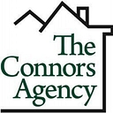 Connors Agency logo