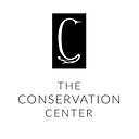 The Conservation Center logo
