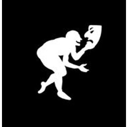 National Conservatory of Dramatic Arts logo