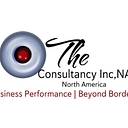 The Consultancy Inc Ca logo