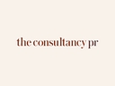 The Consultancy Pr logo