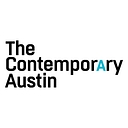 The Contemporary Austin logo