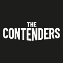 The Contenders logo
