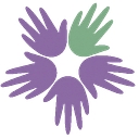 The Contented Child logo