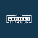 The Content Emporium logo