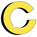 The Conversationalist logo