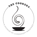 The Cookery logo