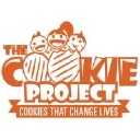 The Cookie Project logo