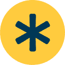 Easy Recipes - The Cookie Rookie® logo
