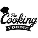 The Cooking Foodie's Newsletter logo