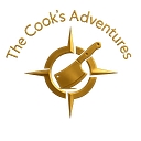 Thecooksadventures logo
